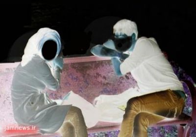 درخواست غیرشرعی پسرعمهام رابطه با جنس مخالف