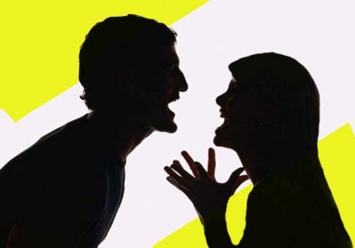 تردید در فرصت دادن دوباره به همسر مشاجره زوجین
