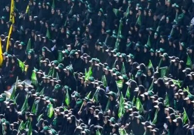 توطئه علیه «بانوان بسیجی» با اخبار جعلی دختر