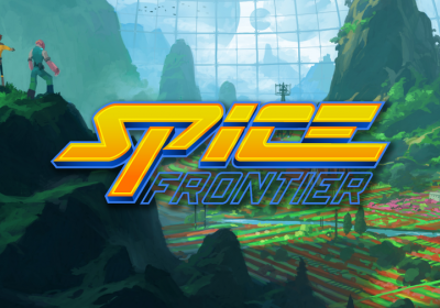 نقد انیمیشن کوتاه Spice Frontier مرز ادویه‌جات