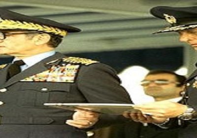 پادشاهی که اختیار نداشت محمدرضا شاه