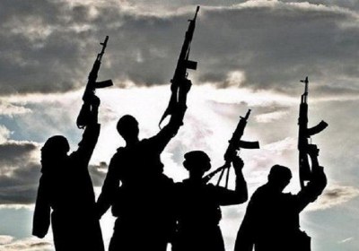 افراط گرایی افراط گرایی