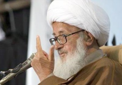 توصیه آیتالله وحید خراسانی به منتظران امام زمان(عج) آیتالله وحید خراسانی