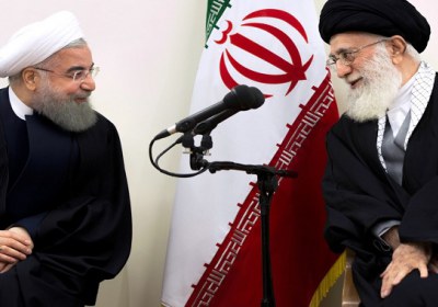 چرا رهبری در مسائل اقتصادی ورود نمی کند؟ رهبری