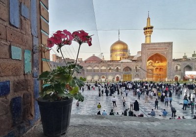 امام رضا علیه السلام امام رضا علیه السلام