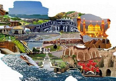 گردشگری و حجاب زنان خارجی گردشگری