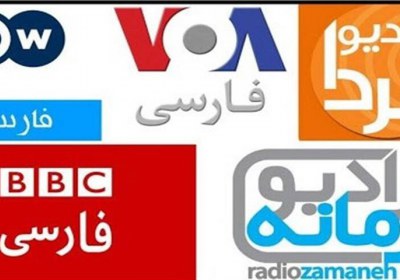 تریبونهای رسانه های معاند چگونه اظهارات رهبری را تحریف میکنند تریبونهای رسانه های معاند چگونه اظهارات رهبری را تحریف میکنند