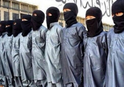 داعش کودک 4 ساله را منفجر کرد! داعش کودک 4 ساله را منفجر کرد!