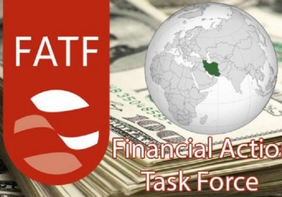 خیالهای خام دربارهی FATF fatfa