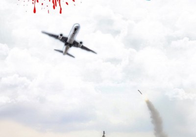 سخنگوی حقوق بشر دروغین حادثه 12تیر 67