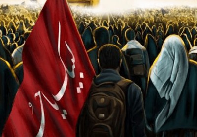 اربعین اربعین