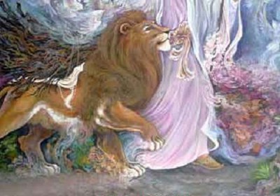 معجزه امام رضا معجزه امام رضا