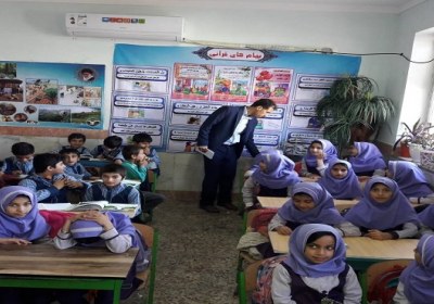 تاخیر در کلاس توسط معلم و آثار نظم تاخیر در کلاس