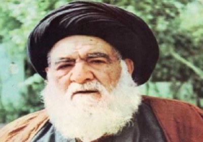 تکفیر و ارتداد شاه از نگاه آیت الله خویی شاه پهلوی آیت الله خویی