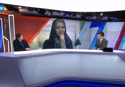 فوت آزاده نامداری و تداوم ترفند ضدانسانی نامداری