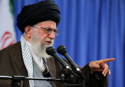 روش برخورد با دشمن روزگار همه چیز