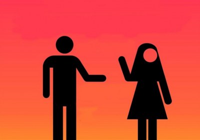 رد خواستگار به خاطر عشق به دیگری رد خواستگار به خاطر عشق به دیگری