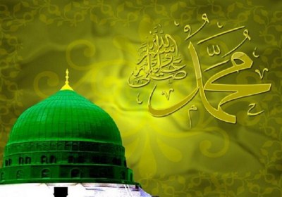 ملاقات ویژه با پروردگار یکتا معراج پیامبر