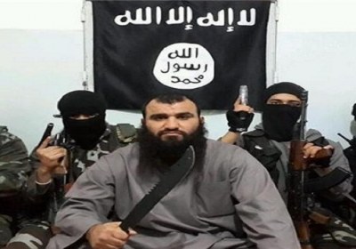 حکم داعش
