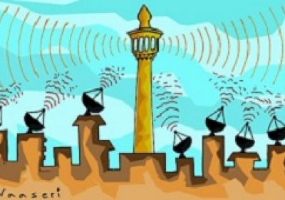 يک تكنولوژی مدرن و تاثيرگذار ماهواره