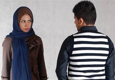 بی احترامی به خانواده همسر بی احترامی به خانواده همسر