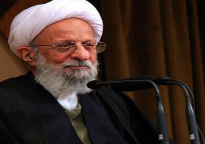 ایجاد بصیرت عمار انقلاب حتی بعد از دنیا رفتن آیت الله مصباح