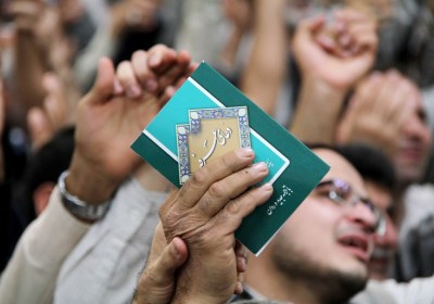 فضیلت عبادی منحصر به فرد عرفه عرفه