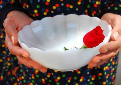 انفاق صدقه