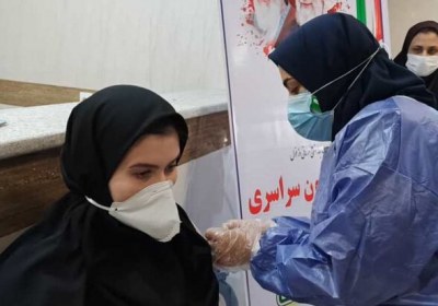 شفافیت؛ راه جلوگیری از موجسواری در واکسیناسیون خانه پرستار واکسن