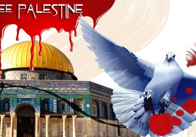 روز قدس روز حیات اسلام روز قدس
