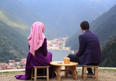 رابطه عاطفی, رابطه صمیمی زوجین 6 تمرین عاطفی برای صمیمیت زوجین نسبت به هم