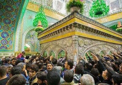 زیارت از راه دور زیارت از راه دور