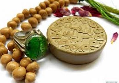 تسبیح تربت تربت