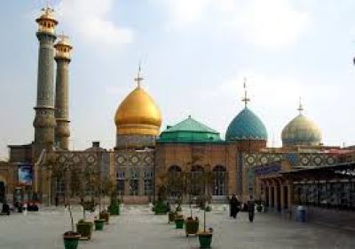 روز بزرگداشت حضرت عبدالعظیم حضرت عبدالظیم