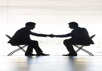 شرط پرداخت وام به مشتری در صورت عدم تسویه حساب از طرف فروشنده شرط ضمن عقد