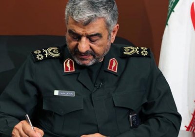 پیام فرمانده سپاه به فرمانده ناجا درخصوص برخورد با دراویش پیام فرمانده سپاه به فرمانده ناجا درخصوص برخورد با دراویش