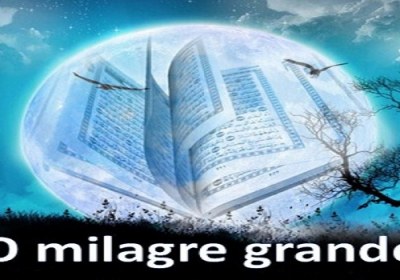 O milagre grande