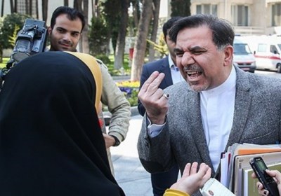 قبلا برجام، حلال مشکلات بود؛ الان FATF! آخوندی نظارت