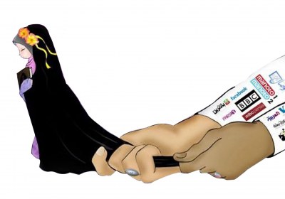 خواستند حجاب را برچینند؛ خودشان برچیده شدند! حجاب ستیزی