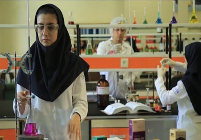 تولید انبوه داروی موثر در درمان کرونا با همت داروسازان اصفهانی کرونا