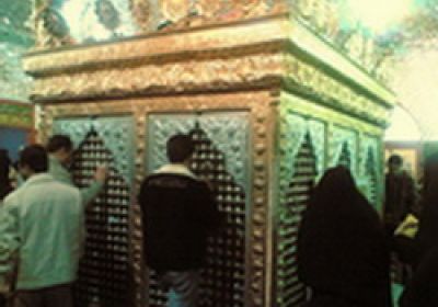 همه چیز درباره " حُجْربن عَدی بن جَبَله کِندی" حُجْربن عَدی بن جَبَله کِندی
