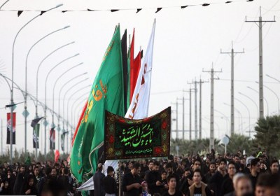 اربعین حسینی اربعین حسینی