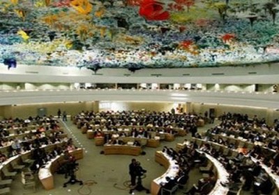 البحرين،مجلس حقوق الإنسان،المنتهكة لحقوق الإنسان