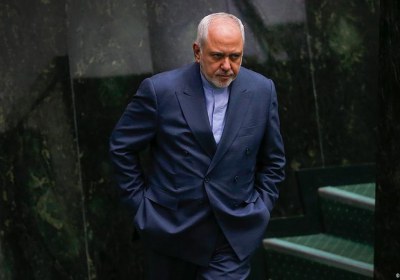 ظریف قابل اعتماد نیست فایل صوتی ظریف