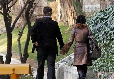 دوستی با جنس مخالف دوستی با جنس مخالف