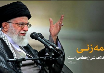 دستاویزی برای دشمنان آسیب های عزاداری