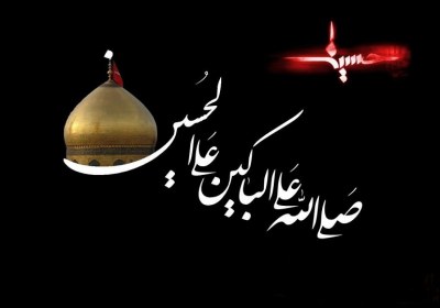 یابن الشبیب! گریه فقط بهر کربلا حدیث اشک