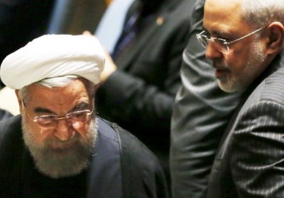و اینک همه دلواپس شدهاند! برجام