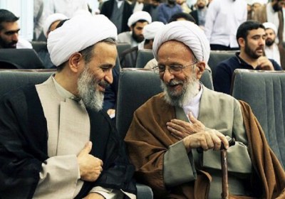 ویژگی یک انقلابی