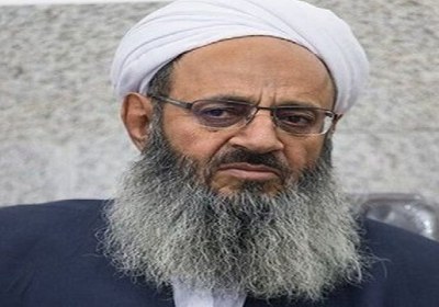 عبدالحمید مولوی ایرانی یا عربستانی؟ مولوی عبدالحمید